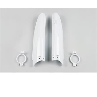 parasteli forcella suzuki rm 250 04 06 bianchi