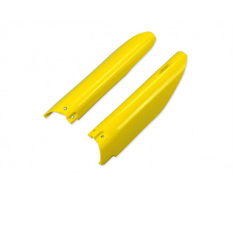 Parasteli forcella Suzuki RM 250 (07-12) Giallo