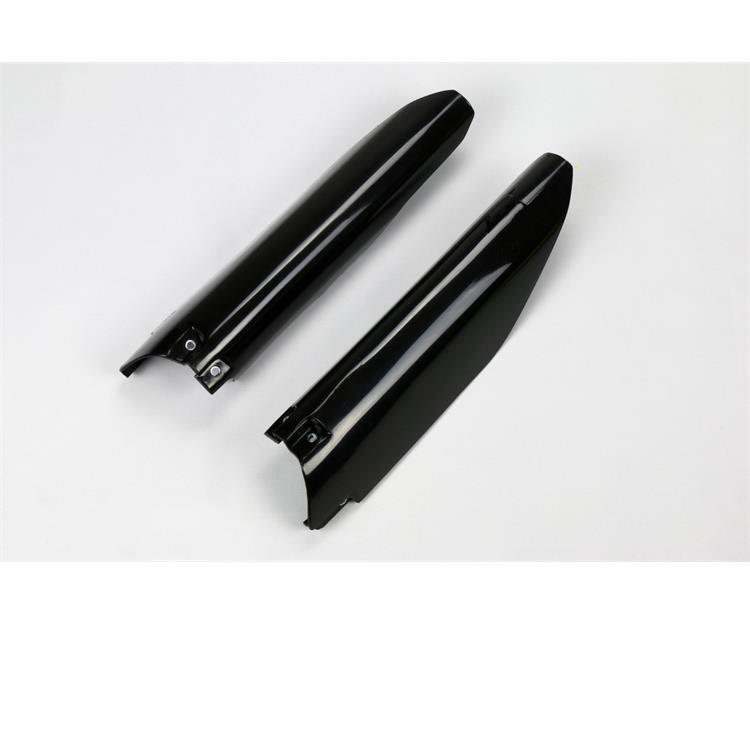 Parasteli forcella Suzuki RM 250 (07-12) neri