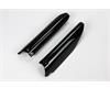Parasteli forcella Suzuki RMZ 250 (07-25) neri* in Plastiche