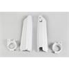 Parasteli forcella Yamaha WR 250 F (2001-2004) Bianco* in Plastiche