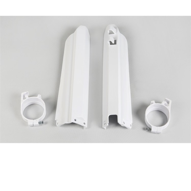 Parasteli forcella Yamaha WR 250 F (2001-2004) Bianco*