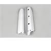 Parasteli forcella Yamaha YZ 85 (02-18) Bianco* in Plastiche