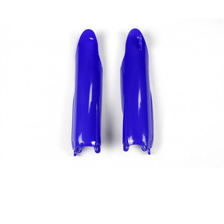 Parasteli forcella Yamaha YZ 125 (08-14) Blu