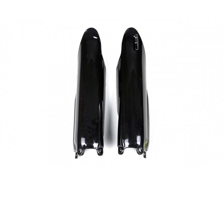 Parasteli forcella Yamaha YZ 125 (08-14) neri