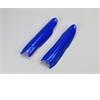 Parasteli forcella Yamaha YZ 250 (15-25) Blu in Plastiche