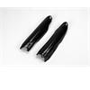 Parasteli forcella Yamaha YZ 125 (2015-2026) Nero in Plastiche