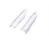 Parasteli forcella Yamaha YZ 450 F (2010-2022) Bianco* in Plastiche