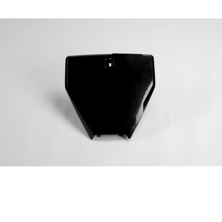 Tabella portanumero anteriore Husqvarna 250 FC (2016-2018) Nero