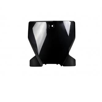 tabella portanumero anteriore husqvarna 350 fc 19 nera