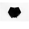 Tabella portanumero anteriore KTM 250 SX (07-12) nera in Plastiche