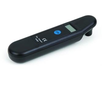 manometro pressione gomme digitale