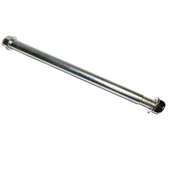 perno ruota anteriore posteriore d 15 l 220 mm