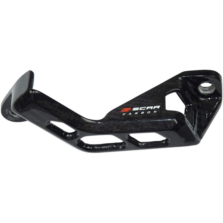Protezione pinza posteriore in carbonio Yamaha YZ 250 (2006-2021)