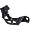 Protezione pinza posteriore HONDA CR CRF in carbonio in Protezioni moto