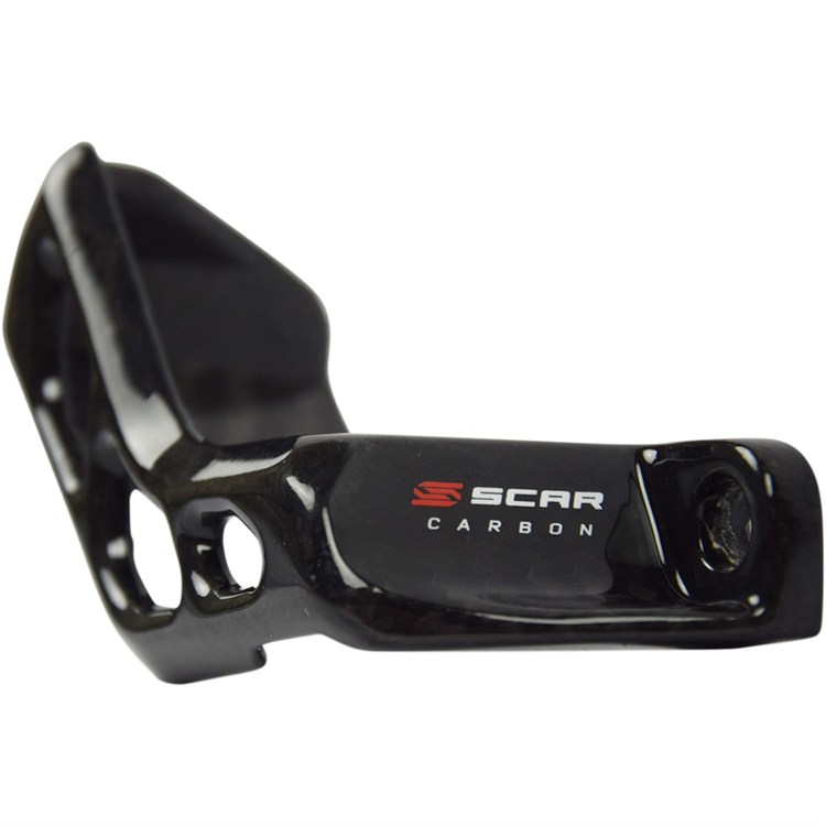 Protezione pinza posteriore in carbonio Yamaha YZ 125 (2022-2025)