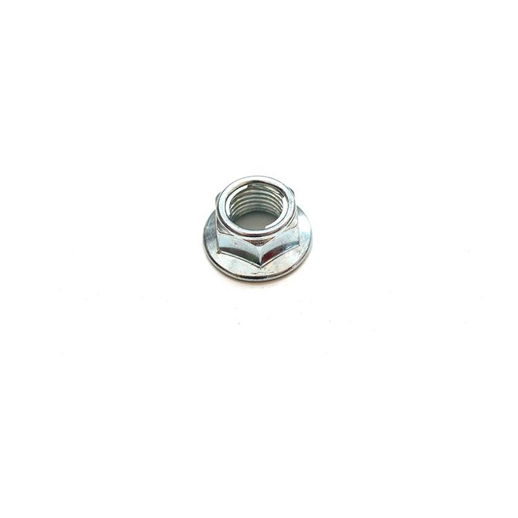 Dado perno ruota 15X1,50 mm