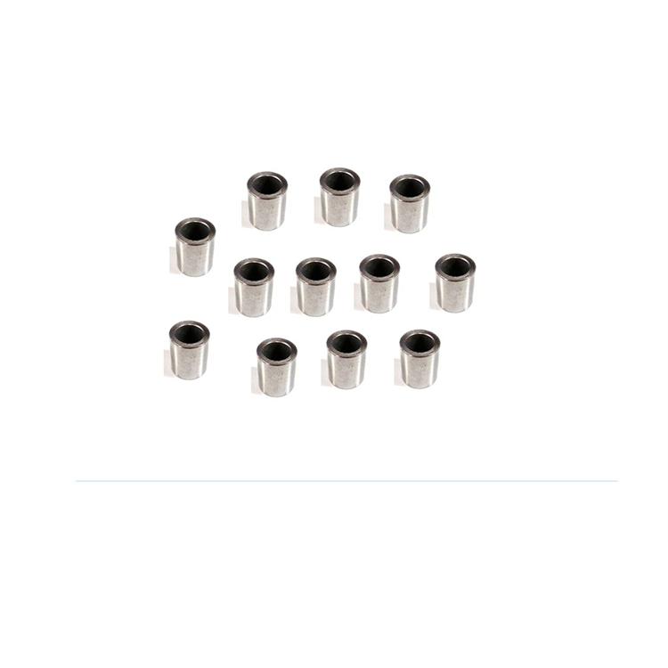 Distanziali Ruota 30mm Per Land Rover Discovery E P38 - Alluminio Anodizzato Rosso, PCD 5x120, Foro 70.1mm - Foto 9