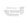 Protezioni telaio KTM 85 SX (18-25) Bianco in Protezioni moto