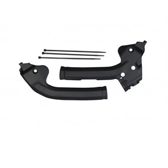 protezioni telaio ktm 85 sx 18 19 nere