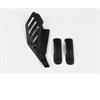 Protezioni telaio KTM 200 EXC (2005-2007) Nero* in Protezioni moto