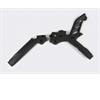 Protezioni telaio KTM 250 SX (2011-2016) Nero* in Protezioni moto