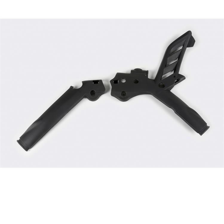 Protezioni telaio KTM 350 SX-F (2011-2015) Nero*