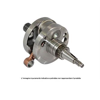 albero motore suzuki rm 125 04 12