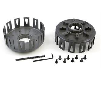 cestello portadischi honda crf 250 r 10 17