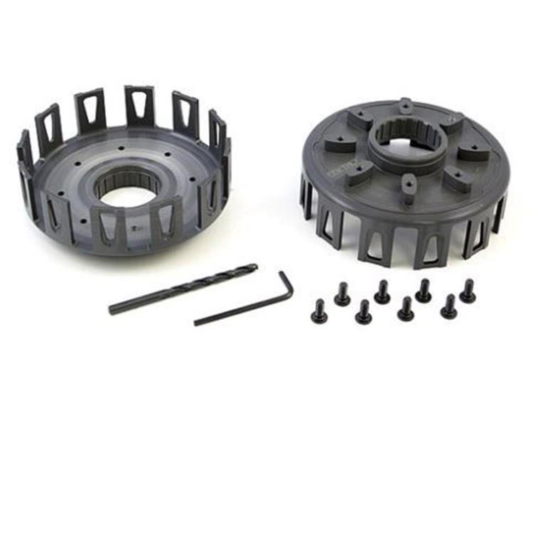 Cestello portadischi Husaberg 125 TE (2011-2014)