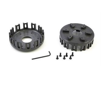 cestello portadischi husqvarna 65 tc 17 19