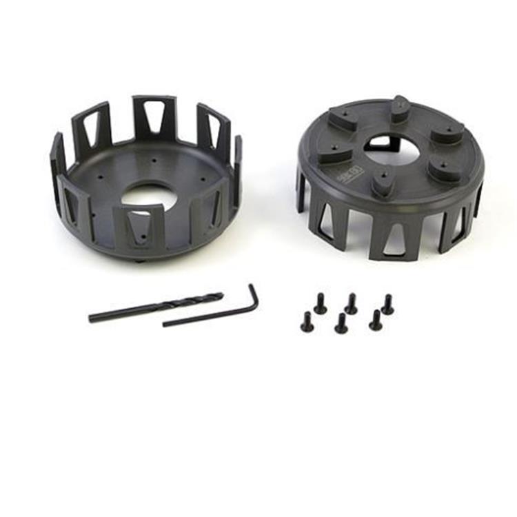Cestello portadischi Kawasaki KX 85 (02-24)