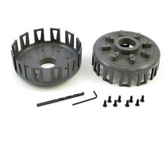 cestello portadischi kawasaki kx 125 94 02