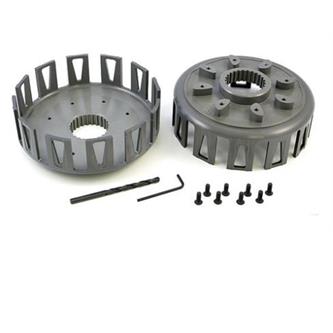 cestello portadischi kawasaki kx 250 92 05