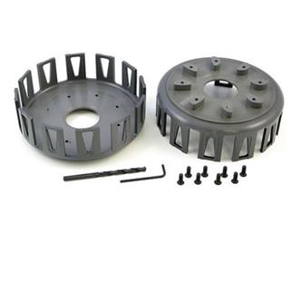 cestello portadischi kawasaki kx 250 06 08