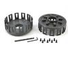 Cestello portadischi Kawasaki KX 250 F (04-05) in Ricambi motore e filtri