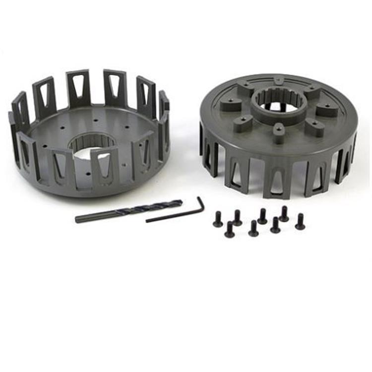 Cestello portadischi Kawasaki KX 250 F (06-24)