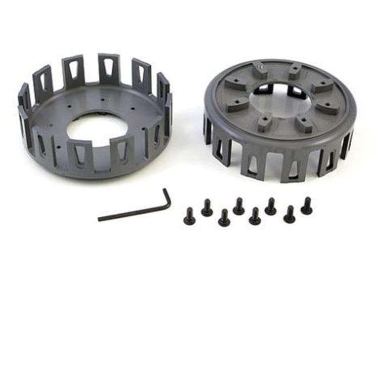 Cestello portadischi KTM 125 EXC (2006-2008)