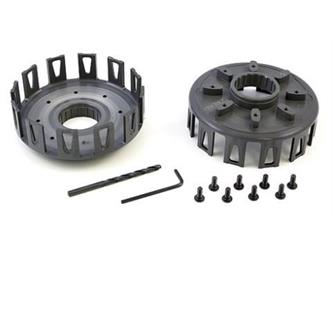 cestello portadischi ktm 125 sx 98 05