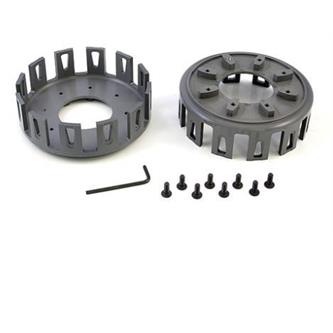 cestello portadischi ktm 200 exc 07 08