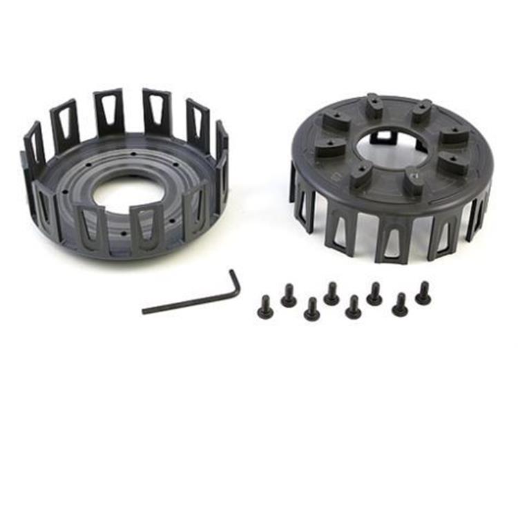 Cestello portadischi KTM 250 EXC-F (2007-2013)