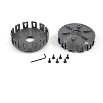 cestello portadischi suzuki rm 85 02 17