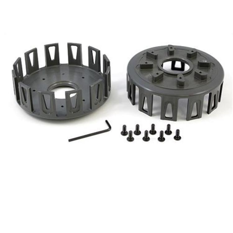 Cestello portadischi Suzuki RMZ 250 (2007-2009)