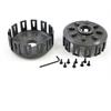Cestello portadischi Yamaha YZ 125 (05-24) in Ricambi motore e filtri