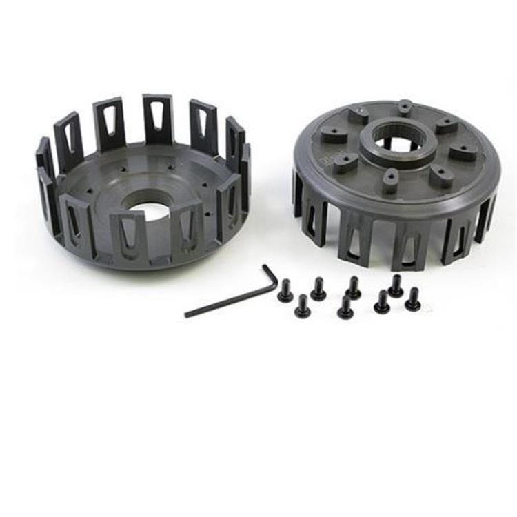 Cestello portadischi Yamaha YZ 125 (05-24)
