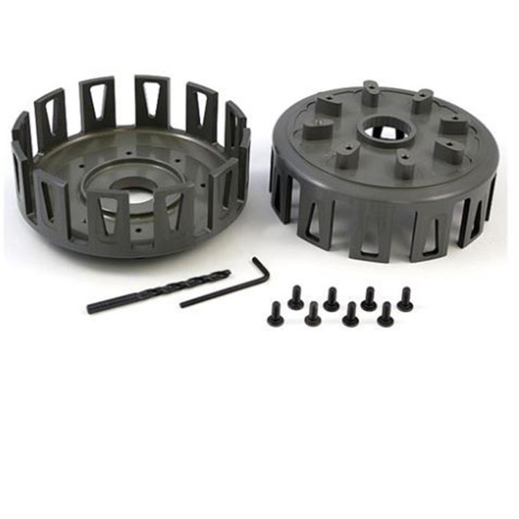 Cestello portadischi Yamaha YZ 450 F (2003)