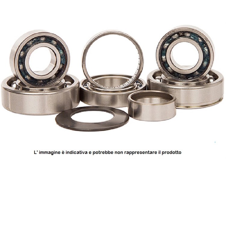 Cuscinetto albero Husqvarna 250 TC (2014-2025) sinistro