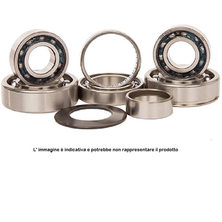 Cuscinetto albero Yamaha WR 400 F (1998-2000) destro o sinistro