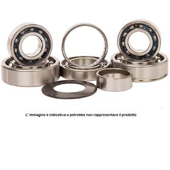 cuscinetto albero yamaha yz 125 86 19 race destro o sinistro