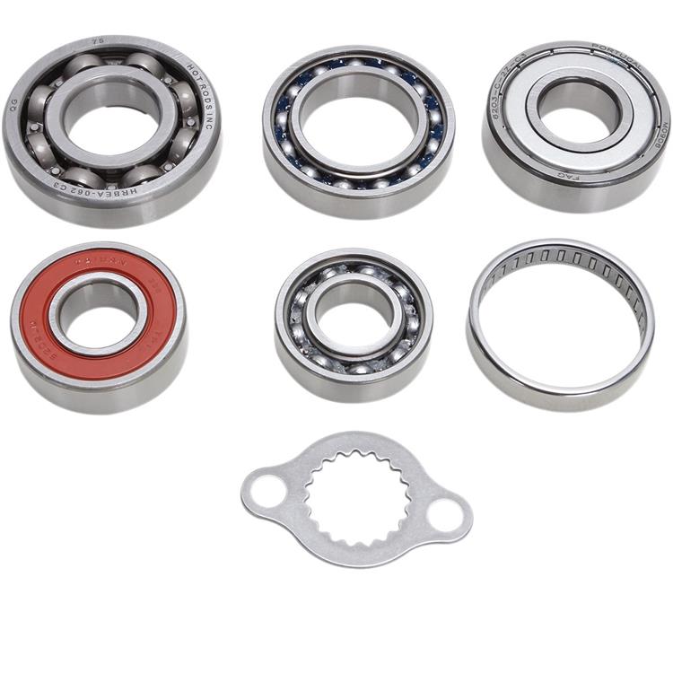 Kit cuscinetti cambio Honda CRF 150 R (2007-2025) Hot Rods